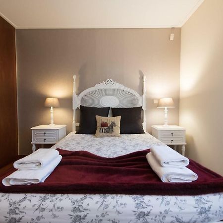 Douro Balcony Apartment Porto Luaran gambar