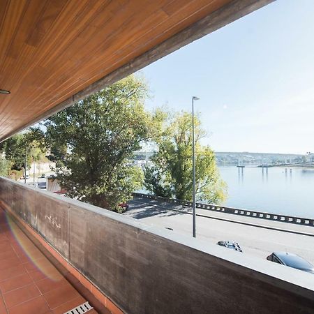 Douro Balcony Apartment Porto Luaran gambar