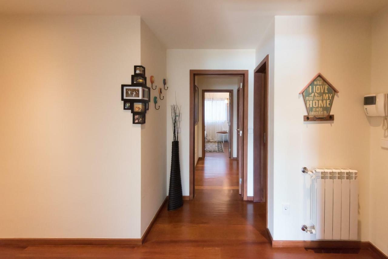 Douro Balcony Apartment Porto Luaran gambar