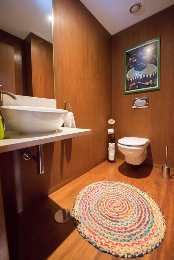 Douro Balcony Apartment Porto Luaran gambar
