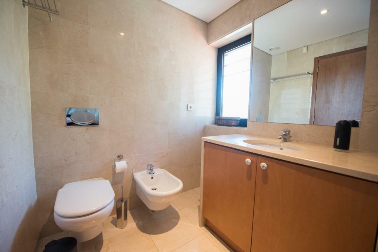 Douro Balcony Apartment Porto Luaran gambar