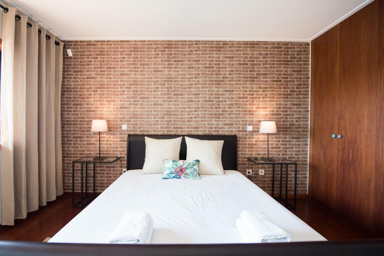 Douro Balcony Apartment Porto Luaran gambar