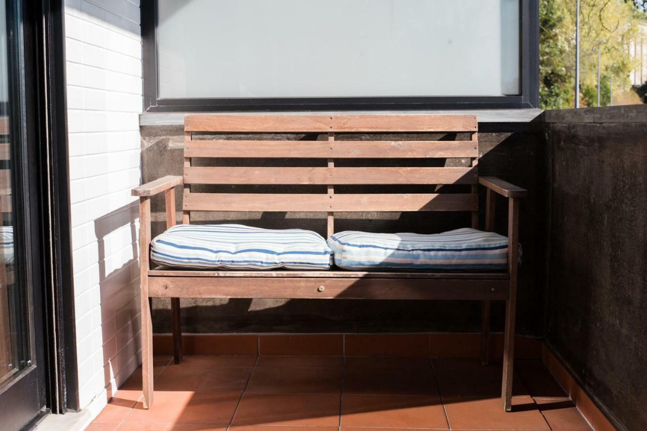 Douro Balcony Apartment Porto Luaran gambar