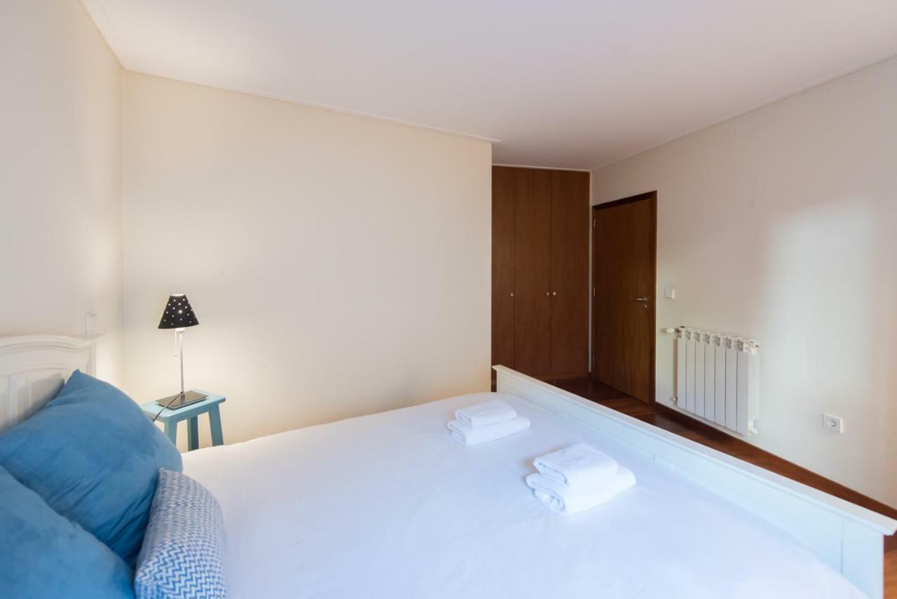 Douro Balcony Apartment Porto Luaran gambar