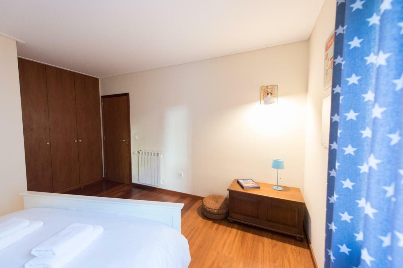 Douro Balcony Apartment Porto Luaran gambar