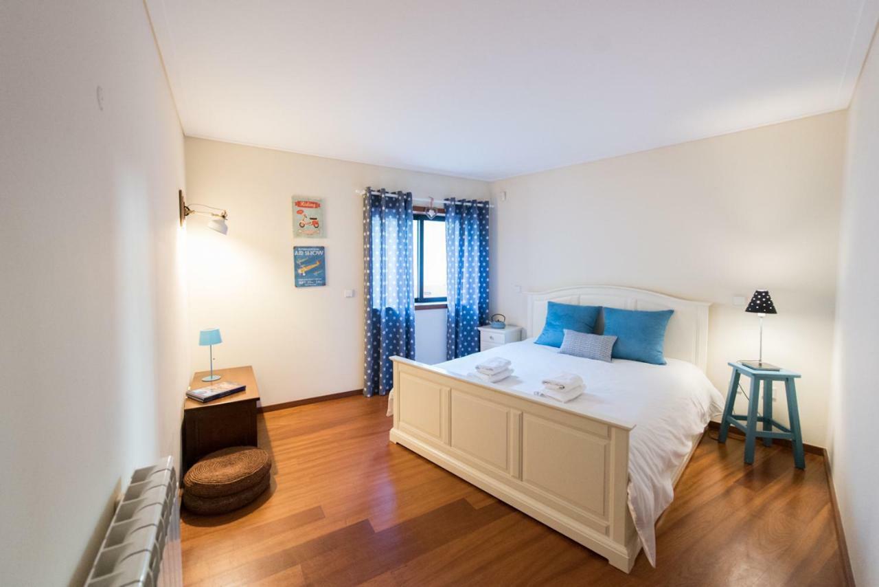 Douro Balcony Apartment Porto Luaran gambar