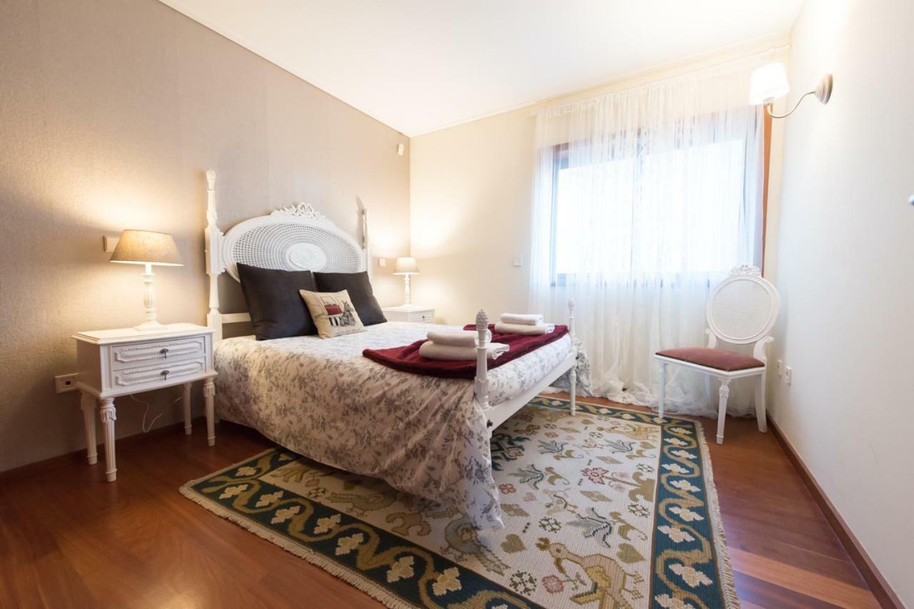 Douro Balcony Apartment Porto Luaran gambar